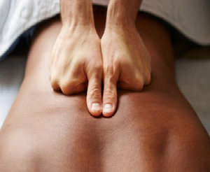 Holistic Massage