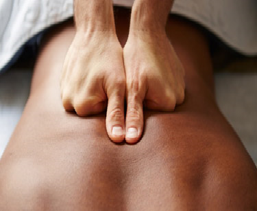 Holistic Massage